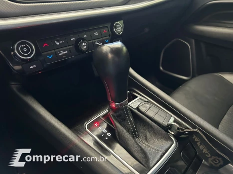 COMPASS 1.3 T270 Turbo Longitude
