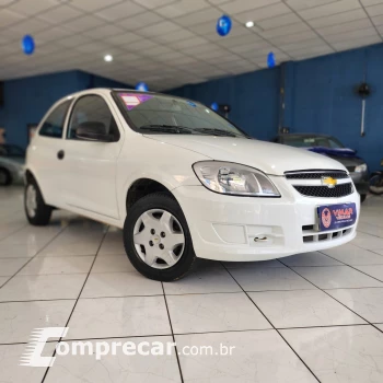 CHEVROLET CELTA 1.0 MPFI LS 8V 2 portas