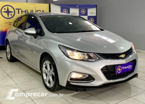 CRUZE 1.4 Turbo LT 16V