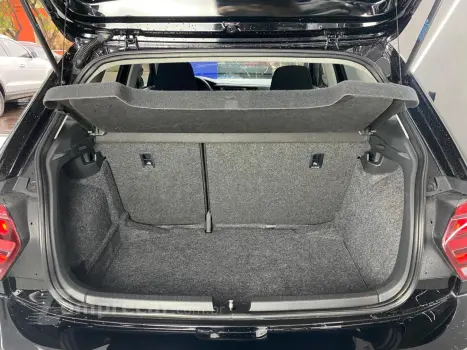 Polo Comfort. 200 TSI 1.0 Flex 12V Aut.