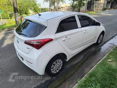 HB20 1.0 12V Comfort Plus