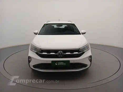 NIVUS 1.0 200 TSI TOTAL FLEX HIGHLINE AUTOMÁTICO