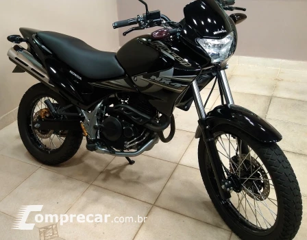 HONDA NX FALCON 400