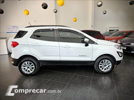 ECOSPORT 1.5 Ti-vct SE