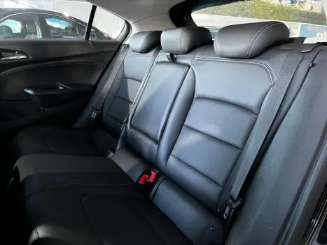 CRUZE 1.4 TURBO LT 16V FLEX 4P AUTOMÁTICO