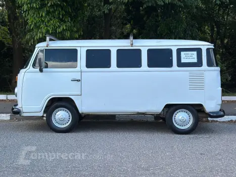 KOMBI 1.6 MI STD 8V