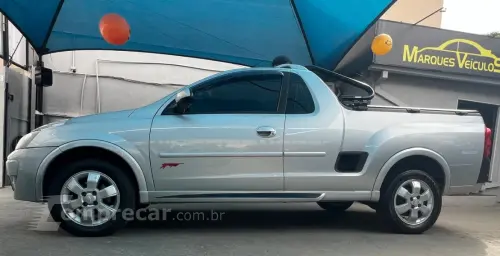 MONTANA 1.4 MPFI Sport CS 8V