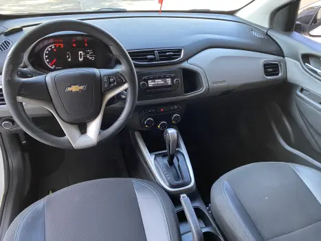 ONIX 1.4 MPFI Advantage 8V