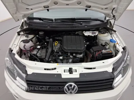 VOYAGE 1.0 12V MPI TOTALFLEX 4P MANUAL