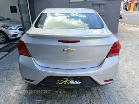 PRISMA 1.4 LTZ Spe/4 8V