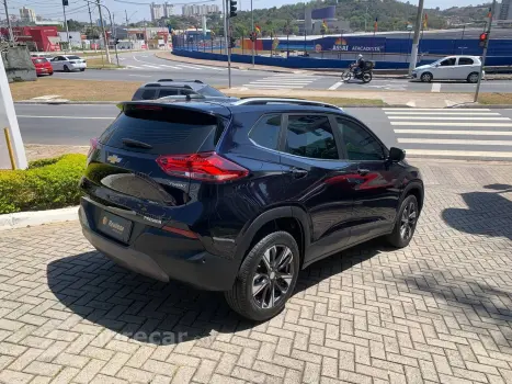 TRACKER Premier 1.2 Turbo 12V Flex Aut.