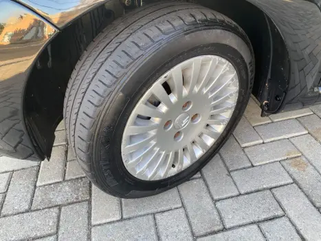 C3 Exclus./Excl.Solaris 1.6 Flex 16V Mec