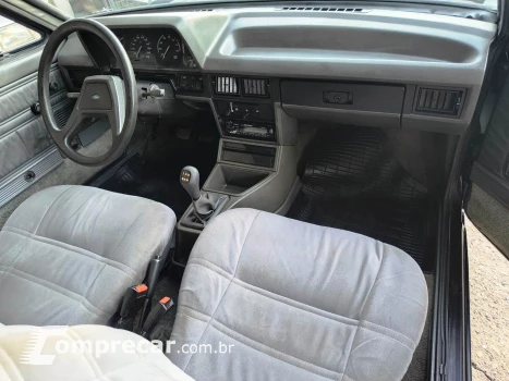 BELINA 1.8 Ghia 8V