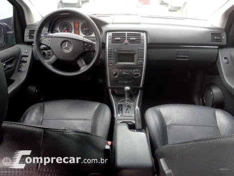 B 180 1.7 4P AUTOMÁTICO
