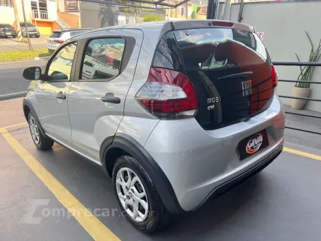 MOBI LIKE 1.0 Fire Flex 5p.