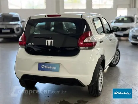 MOBI 1.0 EVO FLEX LIKE. MANUAL