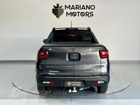 TORO 1.3 TURBO 270 FLEX ENDURANCE AT6