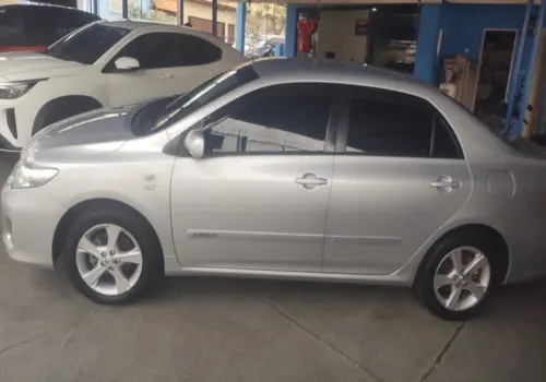 Corolla Gli