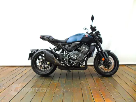 HONDA CB 1000R BLACK EDITION ABS