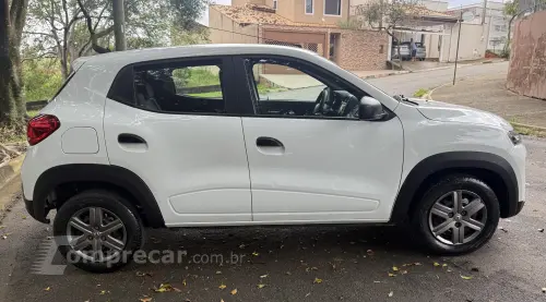 KWID 1.0 12V SCE ZEN
