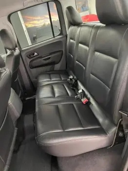 AMAROK CD 4X4 TREND