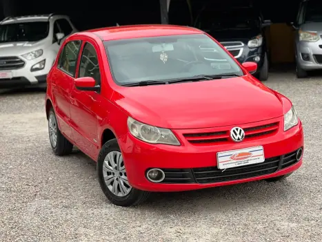 Gol 1.0 Mi 8V Flex 4P Manual G.V