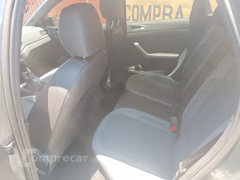 NIVUS 1.0 200 TSI Highline