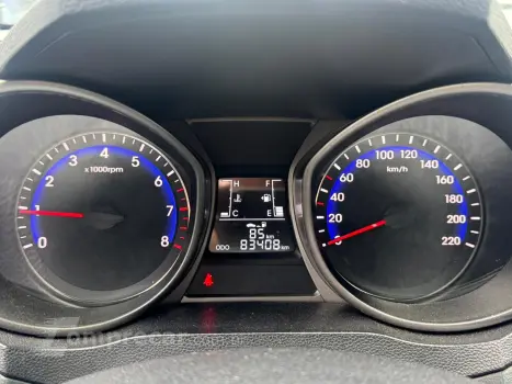 HB20 1.6 Comfort Plus 16V