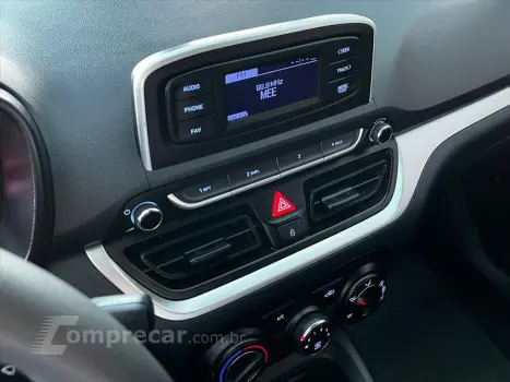 HB20 1.0 12V FLEX SENSE MANUAL