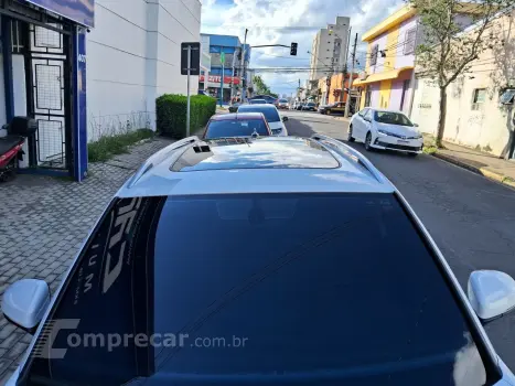 Taos 1.4 16V 4P FLEX 250 TSI HIGHLINE AUTOMÁTICO