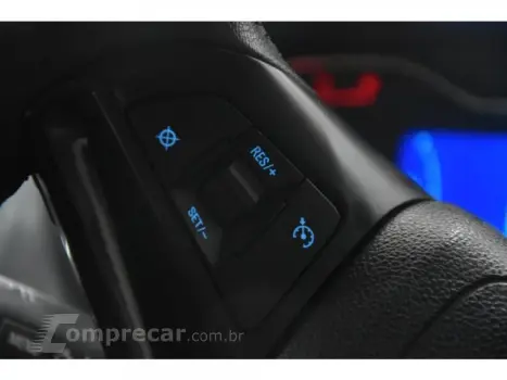 COBALT - 1.8 MPFI LTZ 8V 4P AUTOMÁTICO
