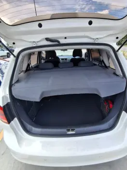 SPACEFOX 1.6 MI Highline 8V