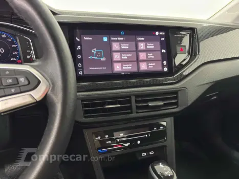 POLO 1.0 170 TSI HIGHLINE AUTOMÁTICO