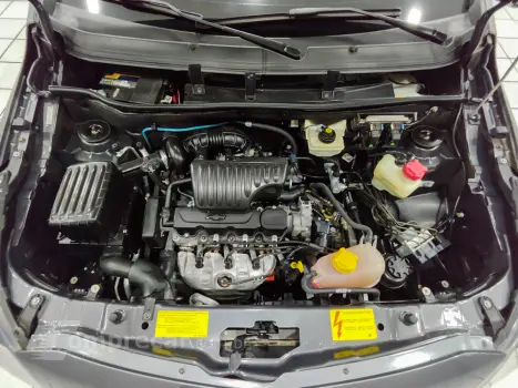 MONTANA LS 1.4 ECONOFLEX 8V 2p