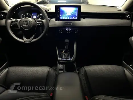 HR-V 1.5 DI I-VTEC FLEX EX CVT