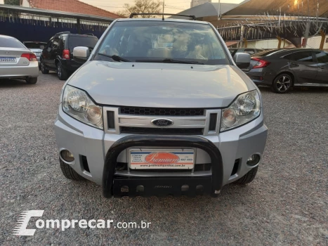 ECOSPORT 2.0 XLT Freestyle 8V