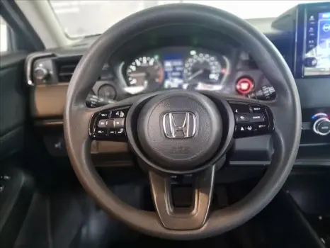 HR-V 1.5 DI I-vtec EX