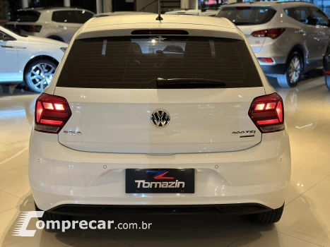 POLO 1.0 200 TSI Comfortline