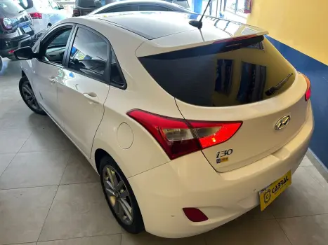 i30 1.8 16V Aut. 5p