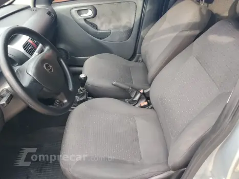 Corsa Hat. Premium 1.4 8V ECONOFLEX 5p