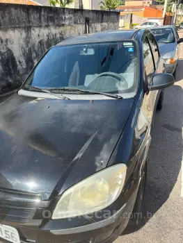 CHEVROLET CELTA 1.0 MPFI Spirit 8V 4 portas