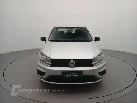 VOYAGE 1.0 12V MPI TOTALFLEX 4P MANUAL