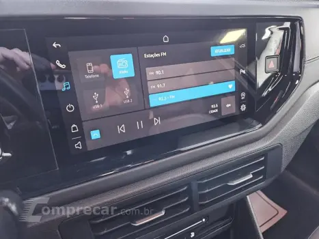 NIVUS 1.0 200 TSI HIGHLINE