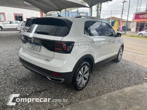 T-CROSS 1.4 250 TSI Highline