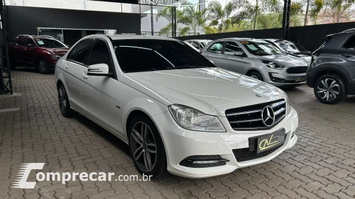 180 C 1.8 Sedan 8V