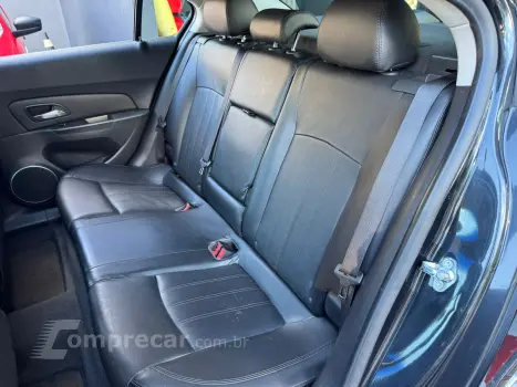 CRUZE 1.8 LT 16V