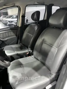 DUSTER 1.6 16V SCE Dynamique