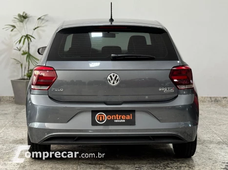 POLO 1.0 200 TSI Comfortline