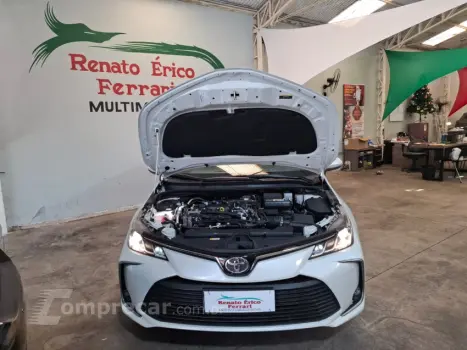 COROLLA 2.0 Vvt-ie XEI