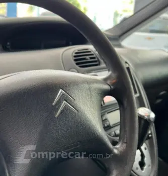 XSARA PICASSO 1.6 I GLX 16V